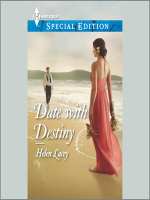 cover image of Date with Destiny